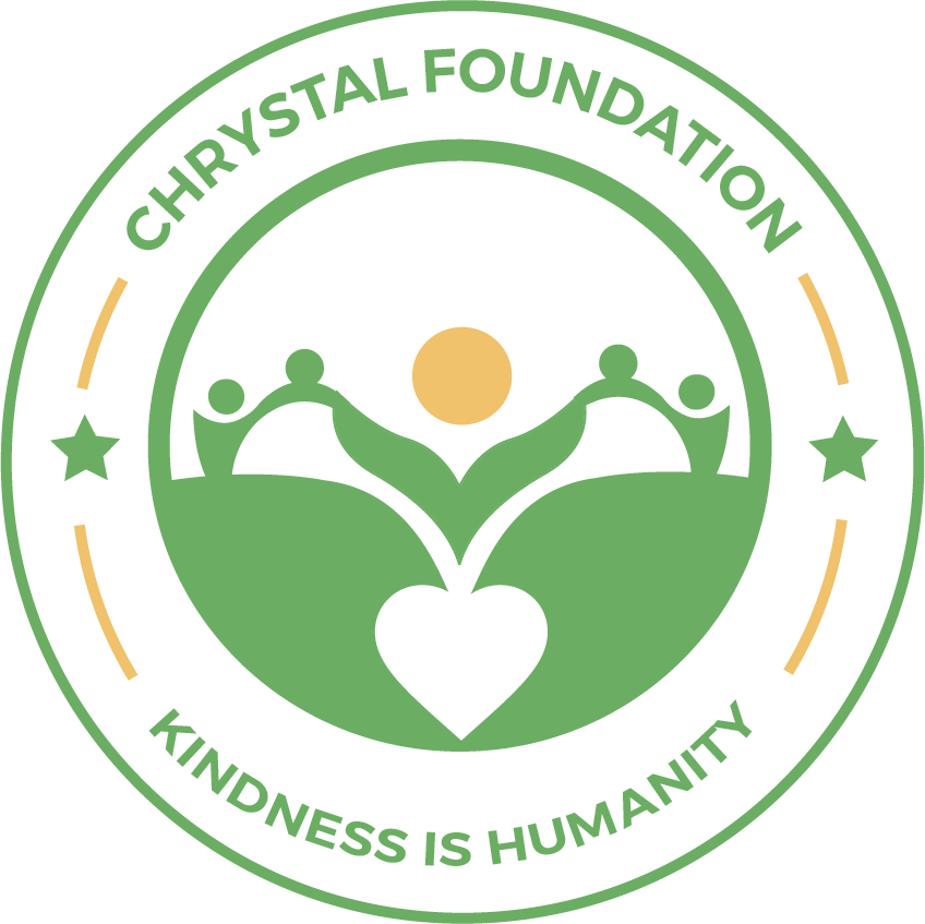 Chrystal foundation